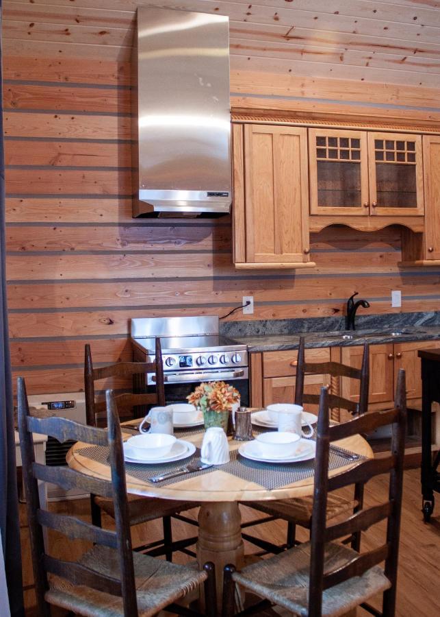 Denali Wild Stay - Redfox Cabin, Free Wifi, Private, Sleep 6 Healy Exteriör bild