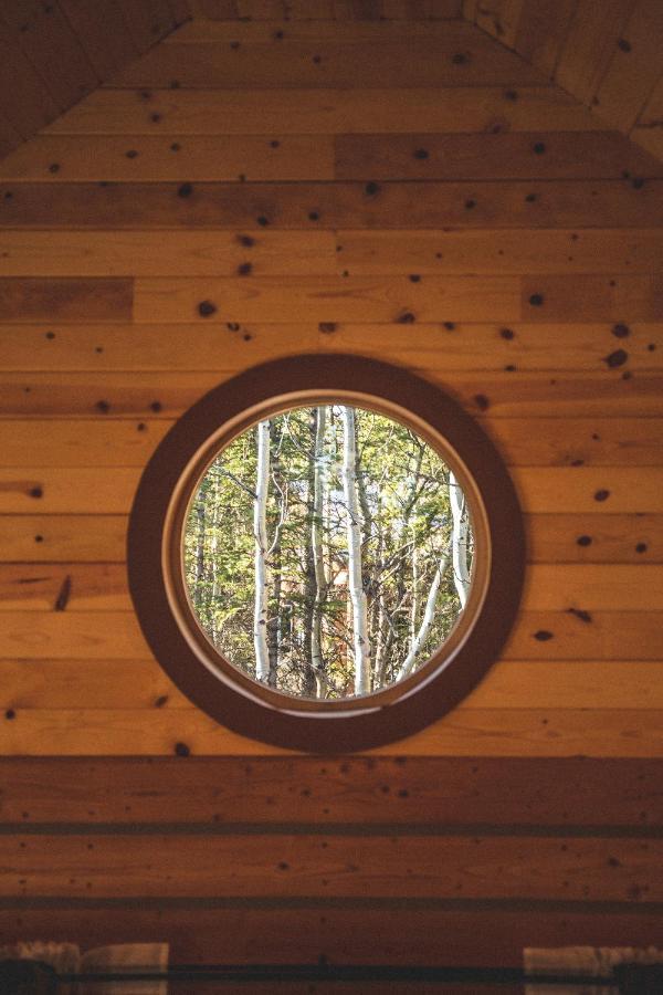 Denali Wild Stay - Redfox Cabin, Free Wifi, Private, Sleep 6 Healy Exteriör bild